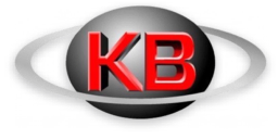 KB Vision Logo